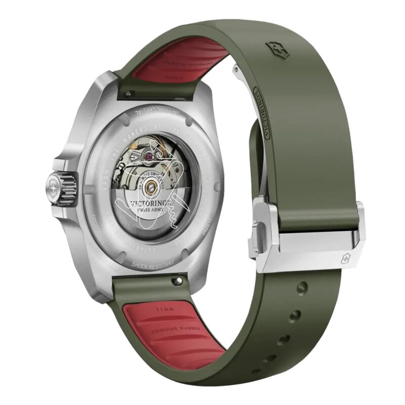 Reloj Victorinox I.N.O.X. Automático