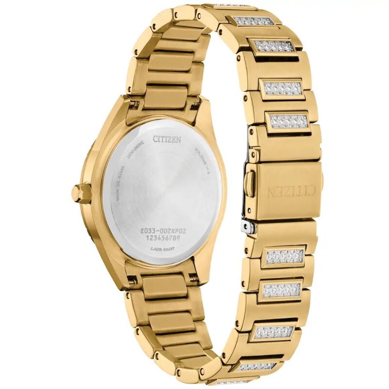 Reloj Citizen Silhouette Crystal