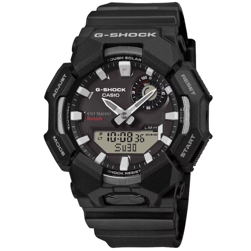 Reloj Casio G-Shock GA-B010-1A