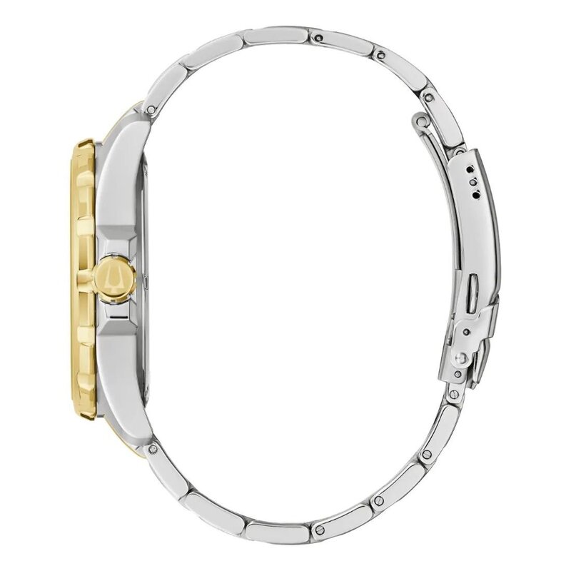 Reloj Bulova Marine Star