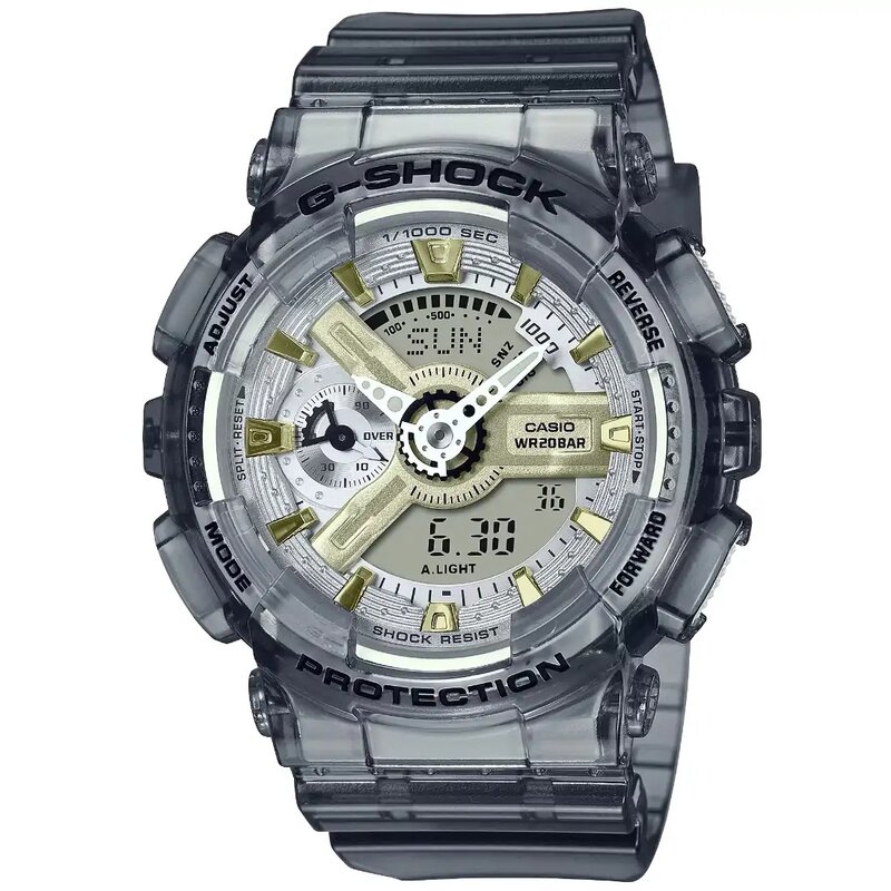 Reloj Casio G-Shock