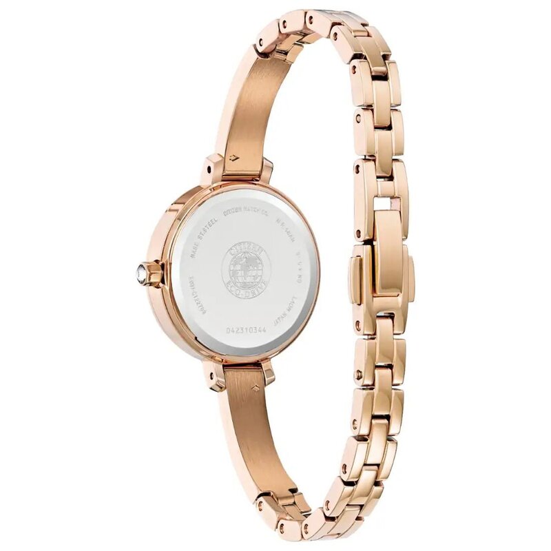 Reloj Citizen Silhouette Crystal