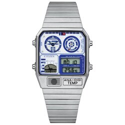 Reloj Citizen Star Wars R2-D2