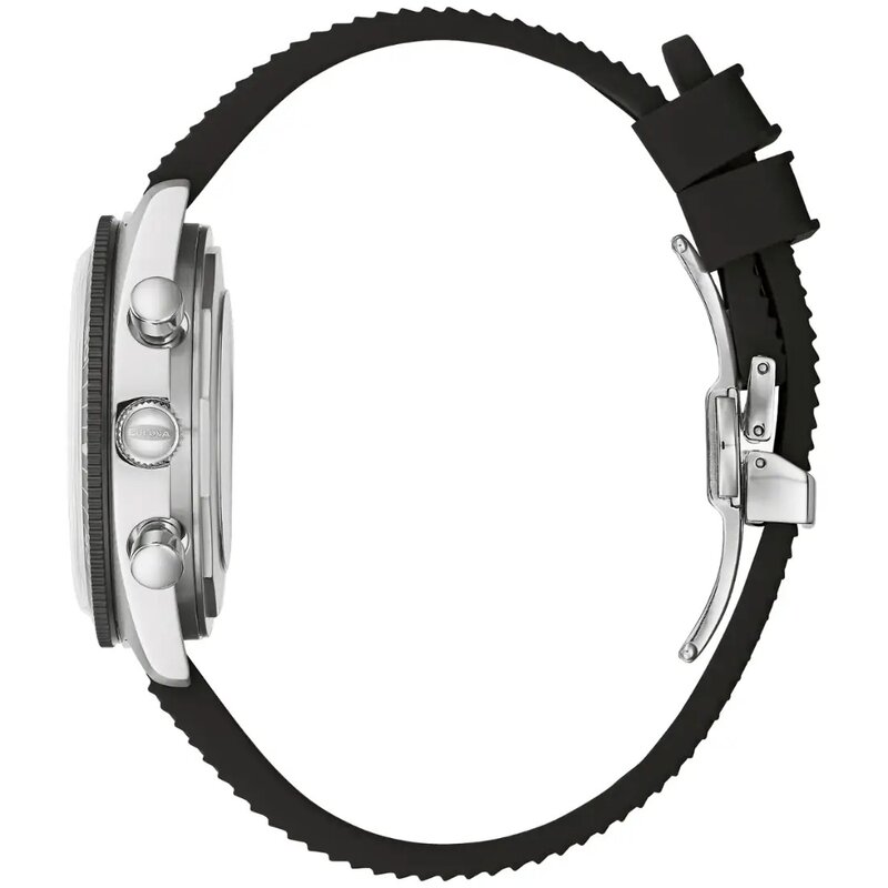 Reloj Bulova Archivo Hist¢rico Surfboard