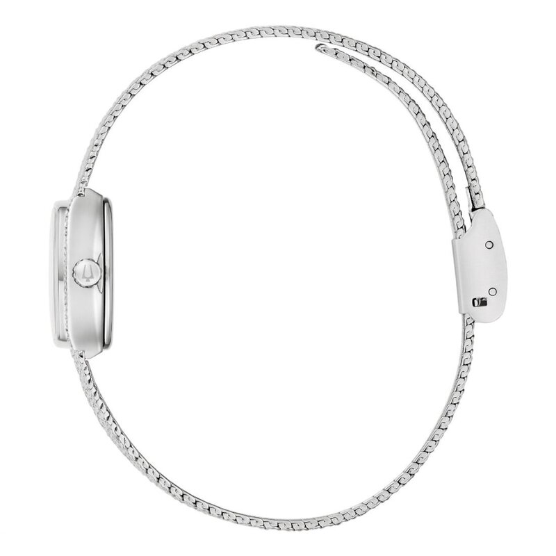 Reloj Bulova Sodalite Goddess of Time