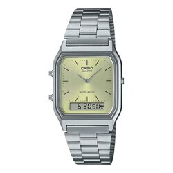 Reloj Casio Cl sico Cuarzo