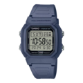 Reloj Casio Digital W-800H-2AV