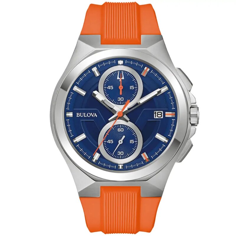 Reloj Bulova M quina Marc Anthony