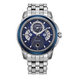 Reloj Citizen Calendrier