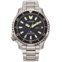 Reloj Citizen Promaster Dive