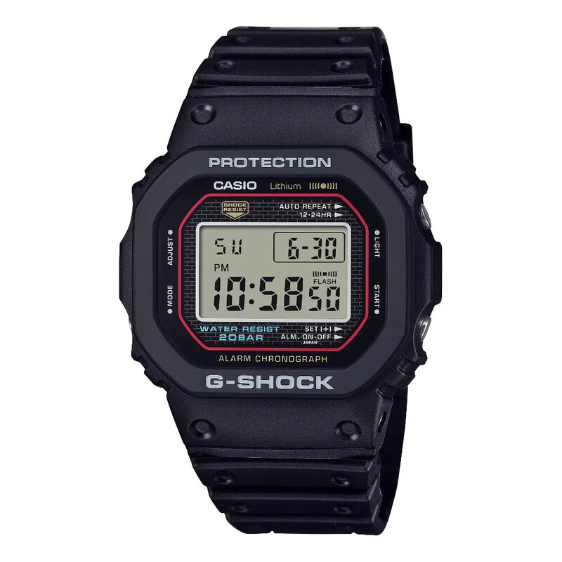Reloj Casio G-Shock Digital