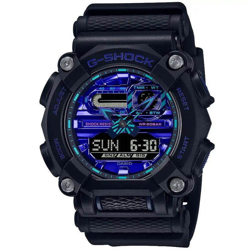 Reloj Casio G-Shock
