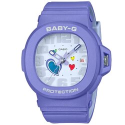 Reloj Casio Baby-G