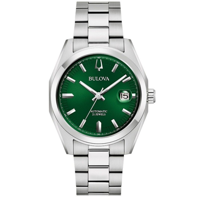 Reloj Bulova Surveyor