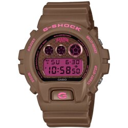 Reloj Casio G-Shock Hardies NYC SERIE 6900 DW-6900HH-5
