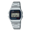Reloj Casio Cl sico A158WA-1
