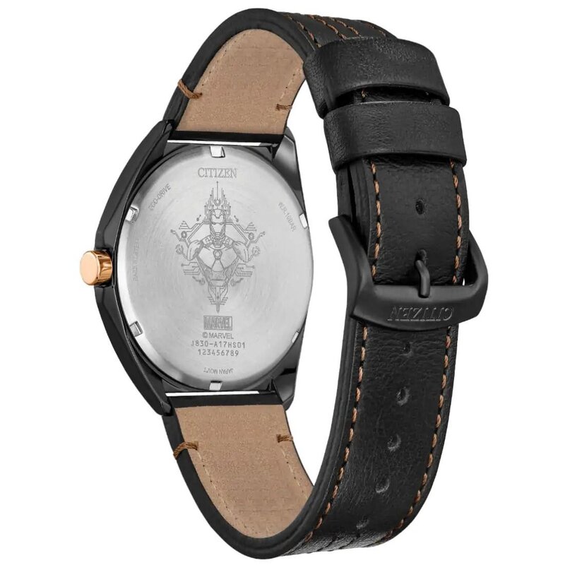 Reloj Citizen Tony Stark 63