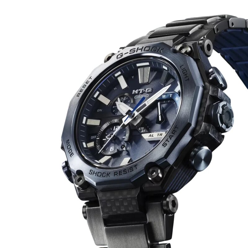 Reloj Casio G-Shock MT-G