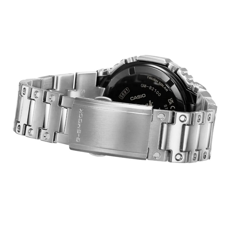 Reloj Casio G-Shock Analógico-Digital