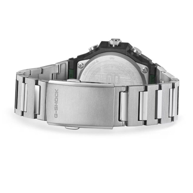 Reloj Casio G-Shock G-Steel