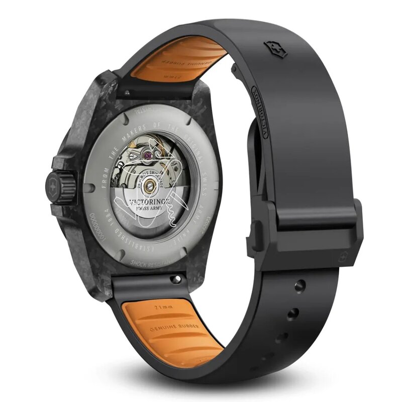 Reloj Victorinox I.N.O.X. Automático