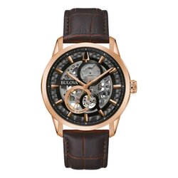 Reloj Bulova Sutton