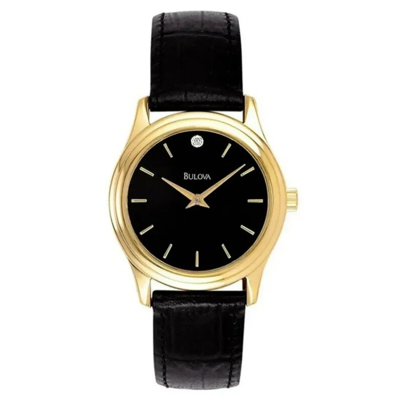 Reloj Bulova Corporate