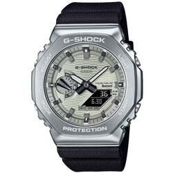 Reloj Casio G-Shock G-Steel GBM-2100A-8B