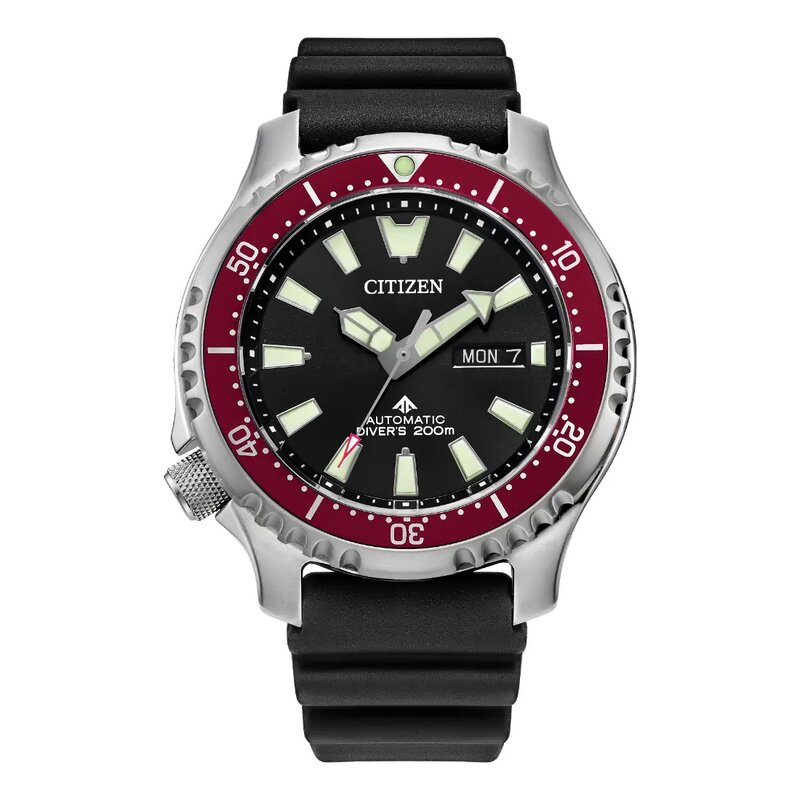 Reloj Citizen Promaster Dive Automatic