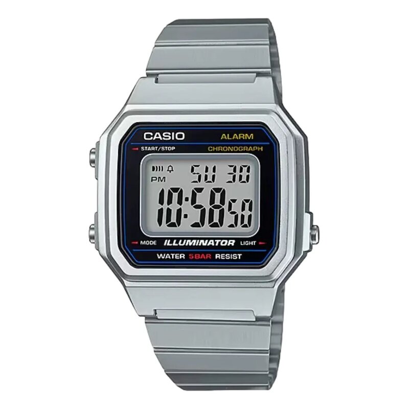 Reloj Casio Vintage