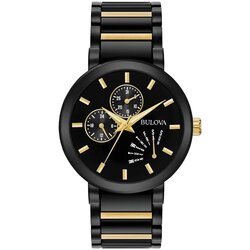 Reloj Bulova Modern Futuro