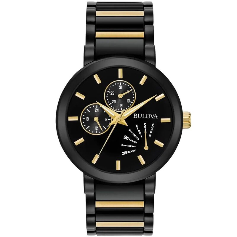 Reloj Bulova Modern Futuro