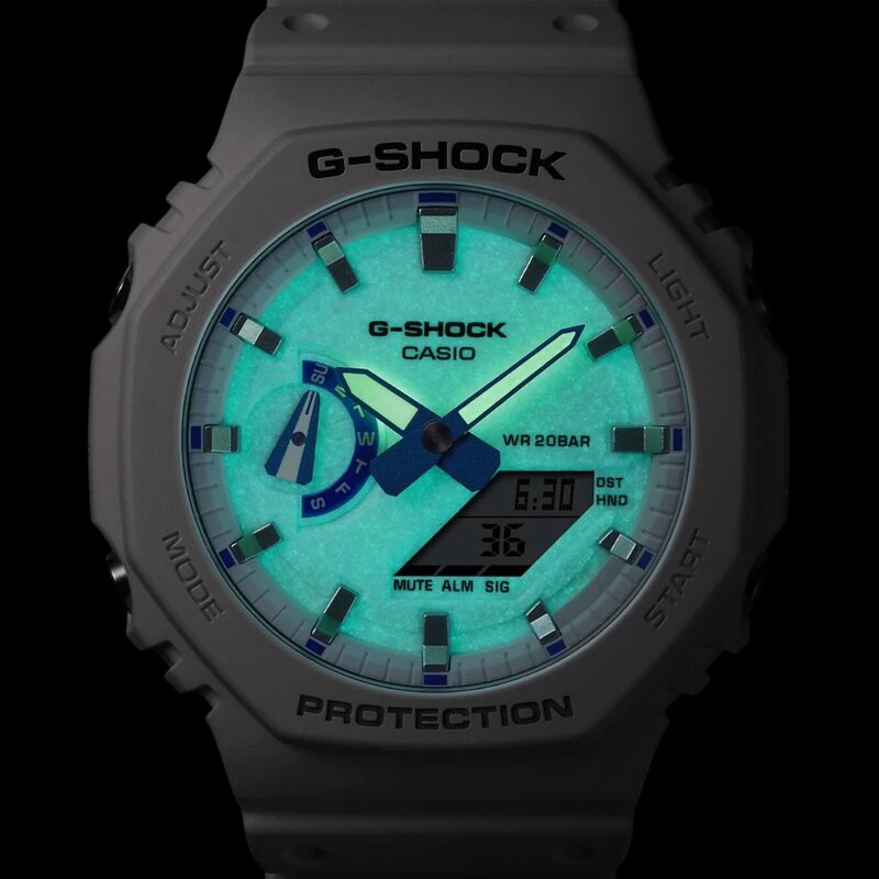 Reloj Casio G-Shock