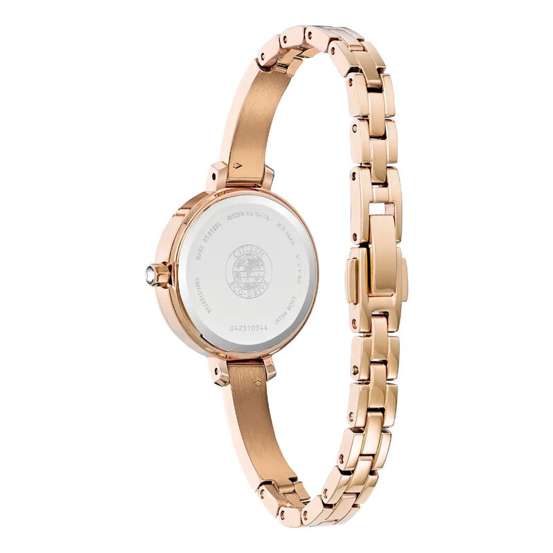 Reloj Citizen Silhouette Crystal