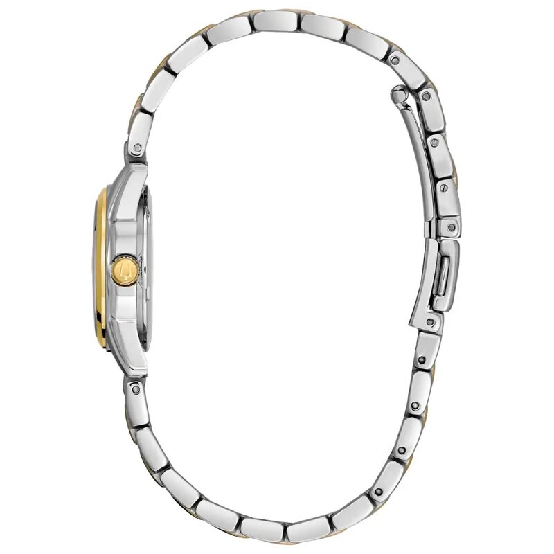 Reloj Bulova Classic