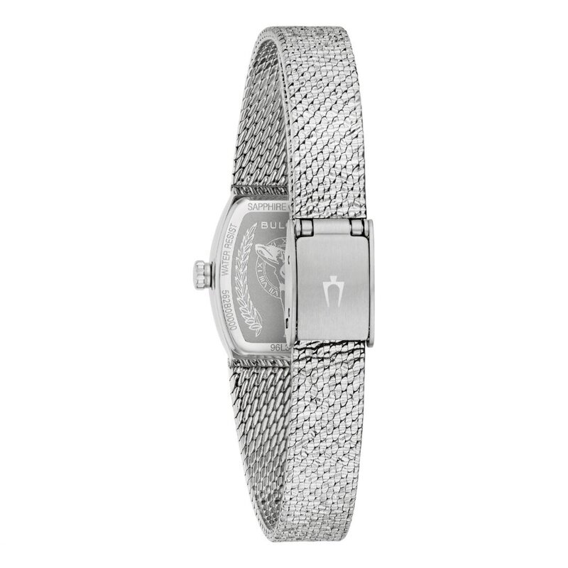 Reloj Bulova Sodalite Goddess of Time