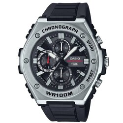 Reloj Casio Chronograph