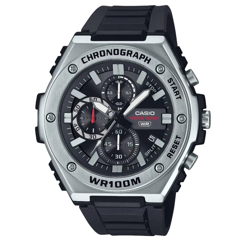 Reloj Casio Chronograph