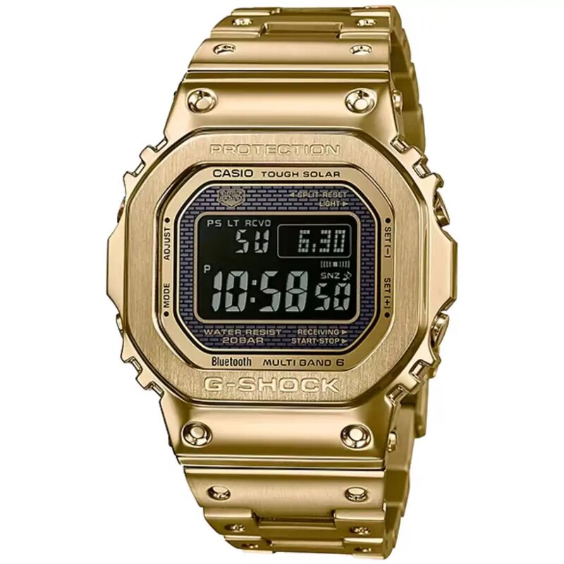 Reloj Casio G-Shock
