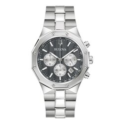 Reloj Bulova Clásicos Prestige