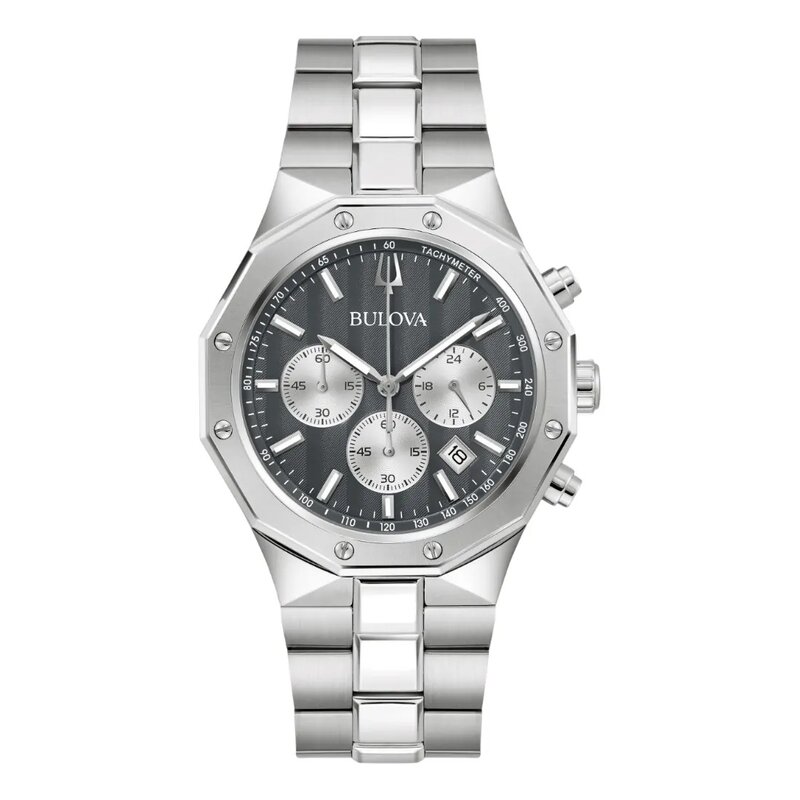 Reloj Bulova Clásicos Prestige