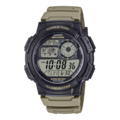 Reloj Casio DIGITAL AE-1000W-5AV