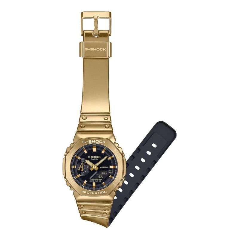 Reloj Casio G-Shock Analógico-Digital