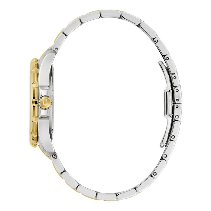 Reloj Bulova Marine Star