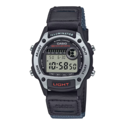 Reloj Casio DIGITAL W-220HF-8AV