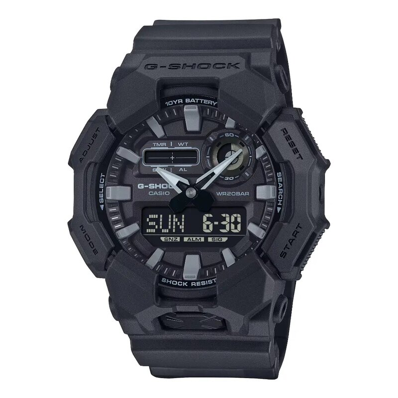 Reloj Casio G-Shock 10 Años