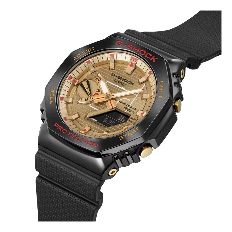 Reloj Casio G-Shock Analógico-Digital