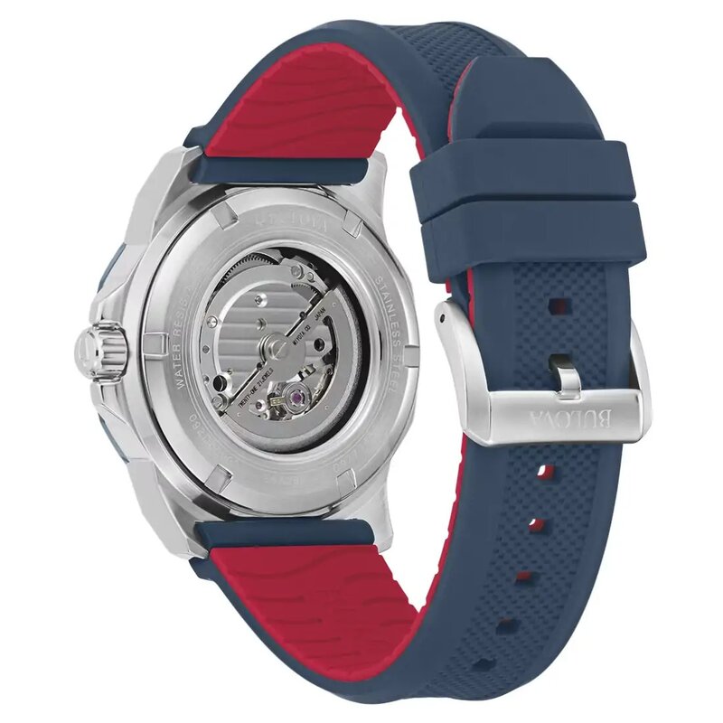 Reloj Bulova Marine Star