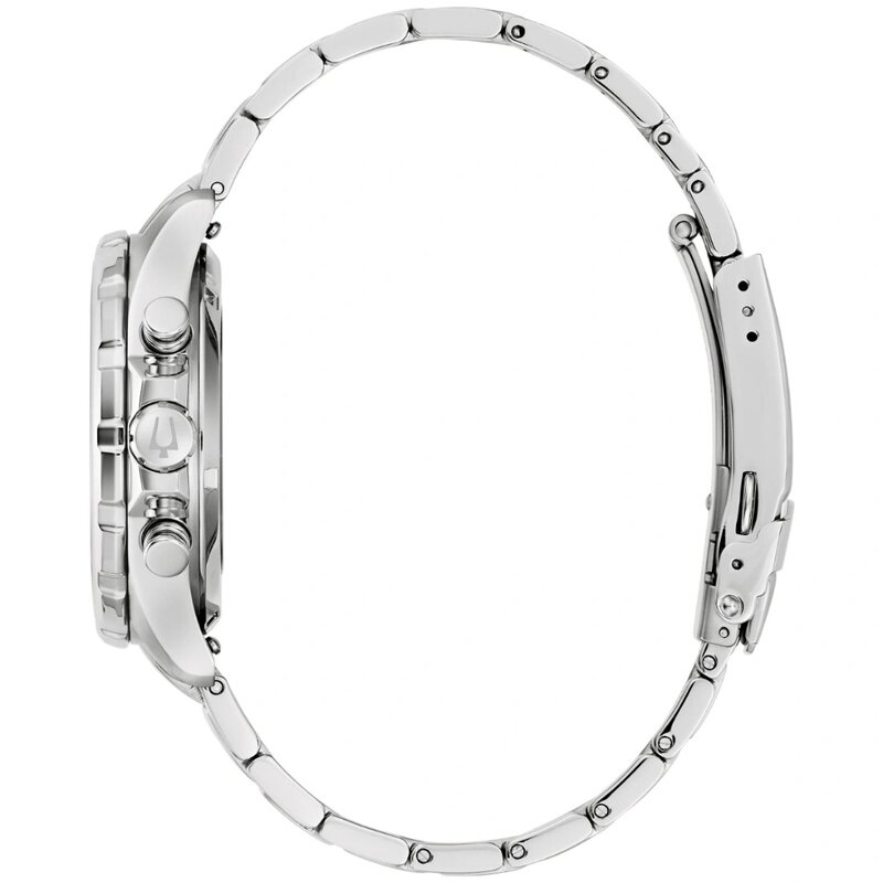 Reloj Bulova Marine Star