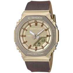 Reloj Casio G-Shock beautiful people GM-S2110BP-5A